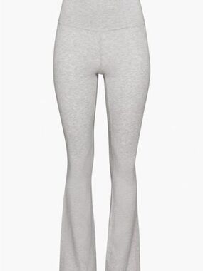 Aritzia Flared Leggings